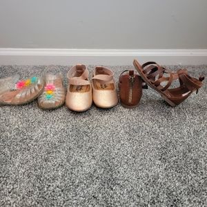 Girls Shoes
